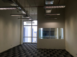 Sbf Center (D1), Office #484751571